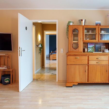 Ferienwohnung Auf Sarret Bullay Exteriér fotografie